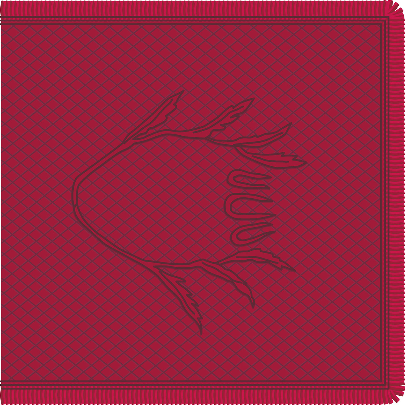 Tarleton's Terror: The Crimson Standard of Colonel William Washington's Cavalry