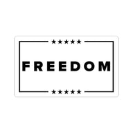 The Ultimate Way to Display Your Patriotism and Freedom of Speech