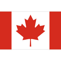 Buy Premium Canada flags by USA Flag Co.