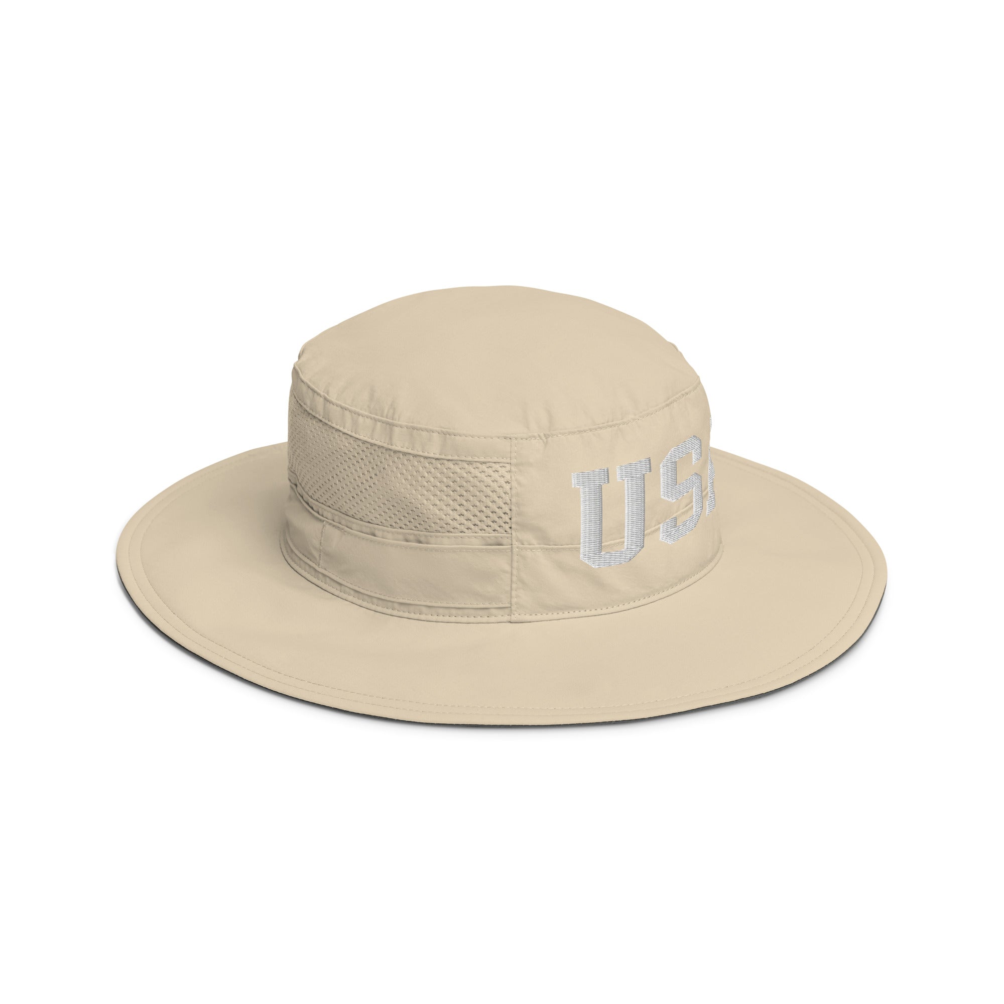 USA Columbia Booney Hat (Embroidered)