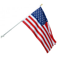InstaPatriot™ American Flag Kit by USA Flag Co.