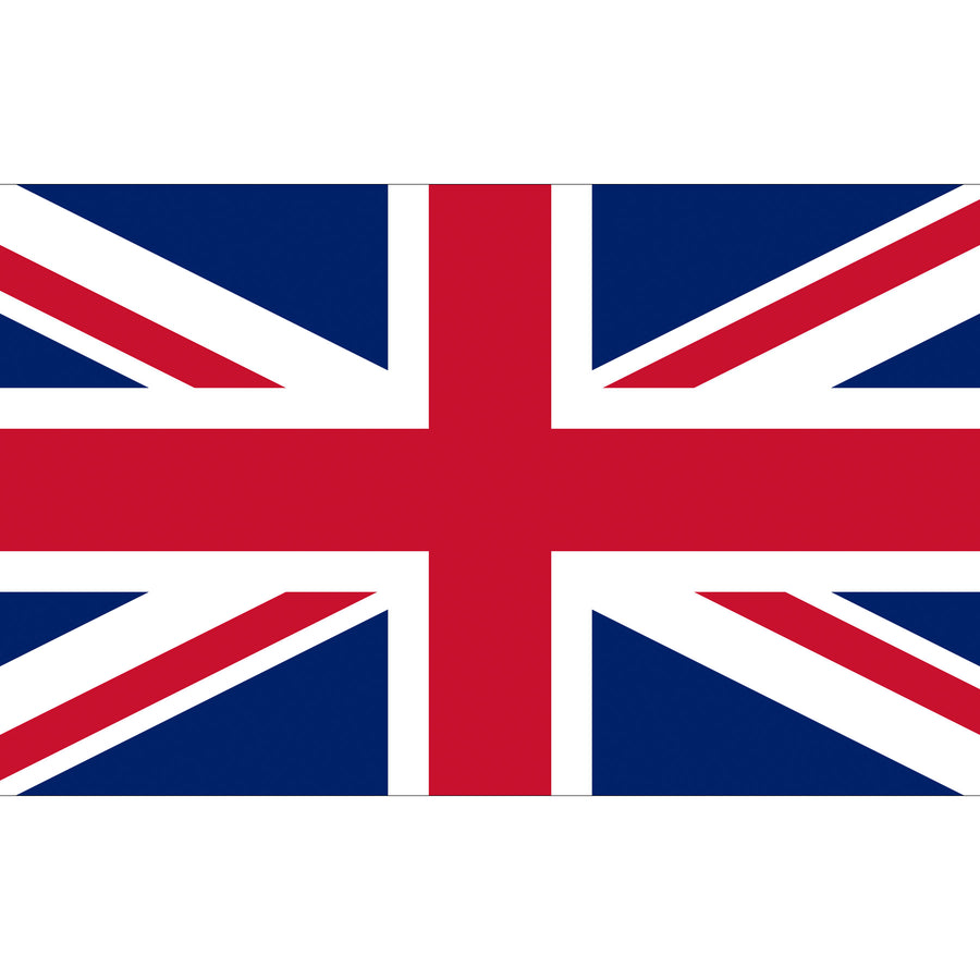 Premium UK Flag by USA Flag Co. - Celebrate the United Kingdom