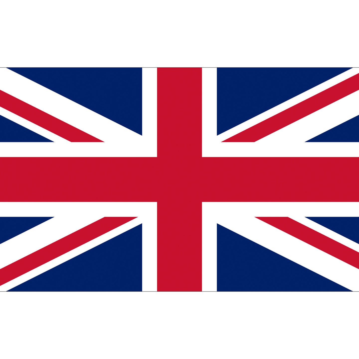 Premium UK Flag by USA Flag Co. - Celebrate the United Kingdom 