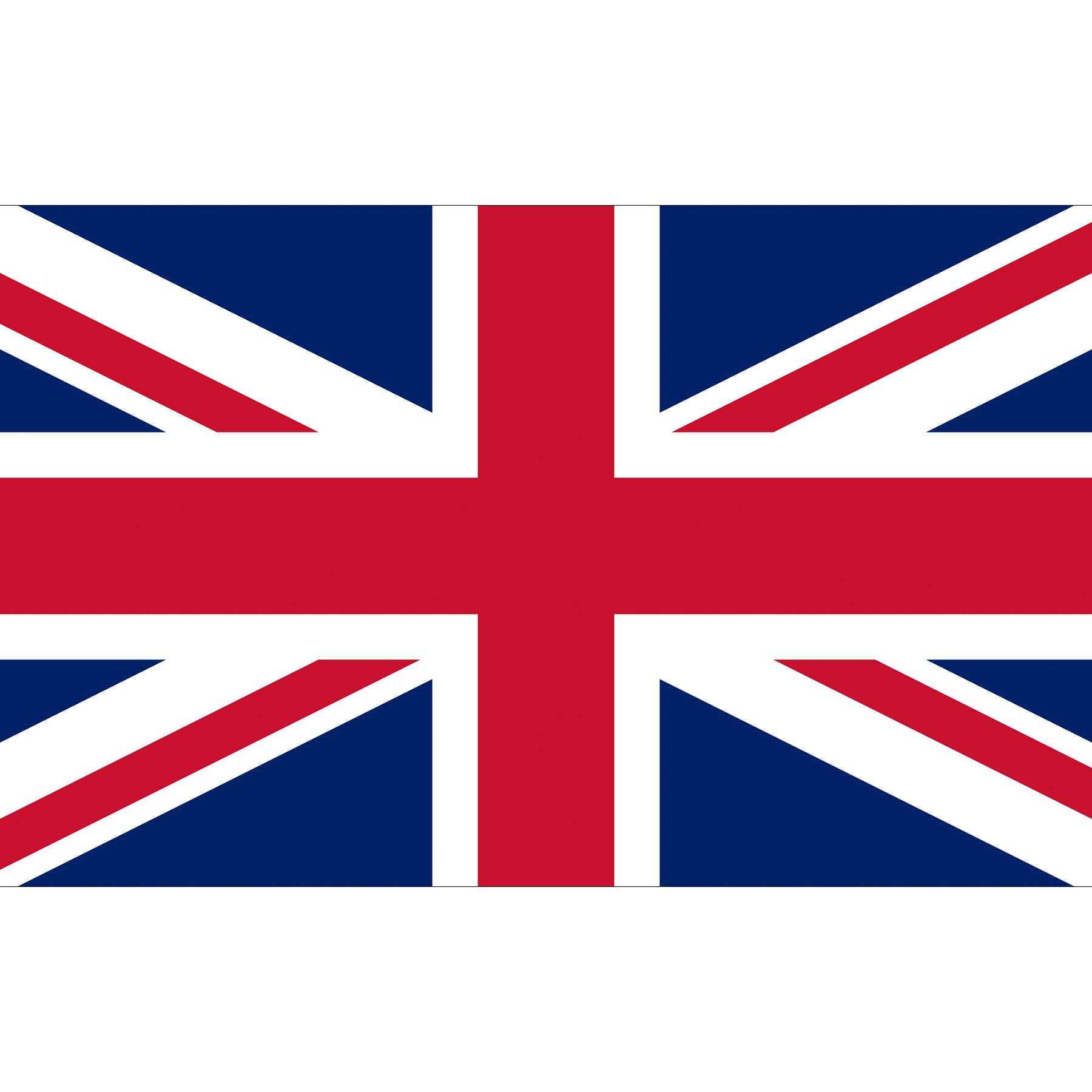 Premium UK Flag by USA Flag Co. - Celebrate the United Kingdom 