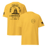 Liberty or Death T-Shirt | Unisex Classic Tees | Gildan 5000