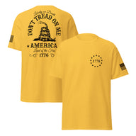 Liberty or Death T-Shirt | Unisex Classic Tees | Gildan 5000