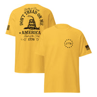 Liberty or Death T-Shirt | Unisex Classic Tees | Gildan 5000