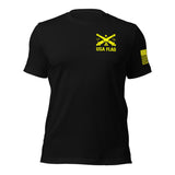 Don't Tread On Me T-Shirt | Unisex Tee | DTG Printing