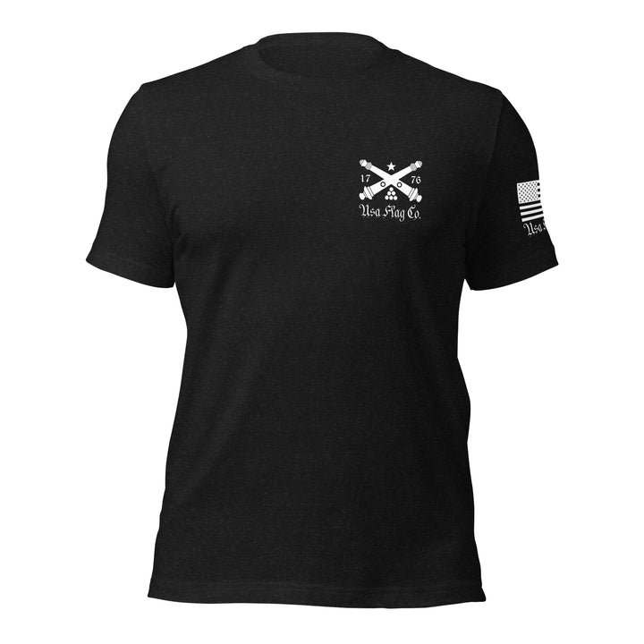 We the People T-Shirt | Unisex Tee | DTG Printing