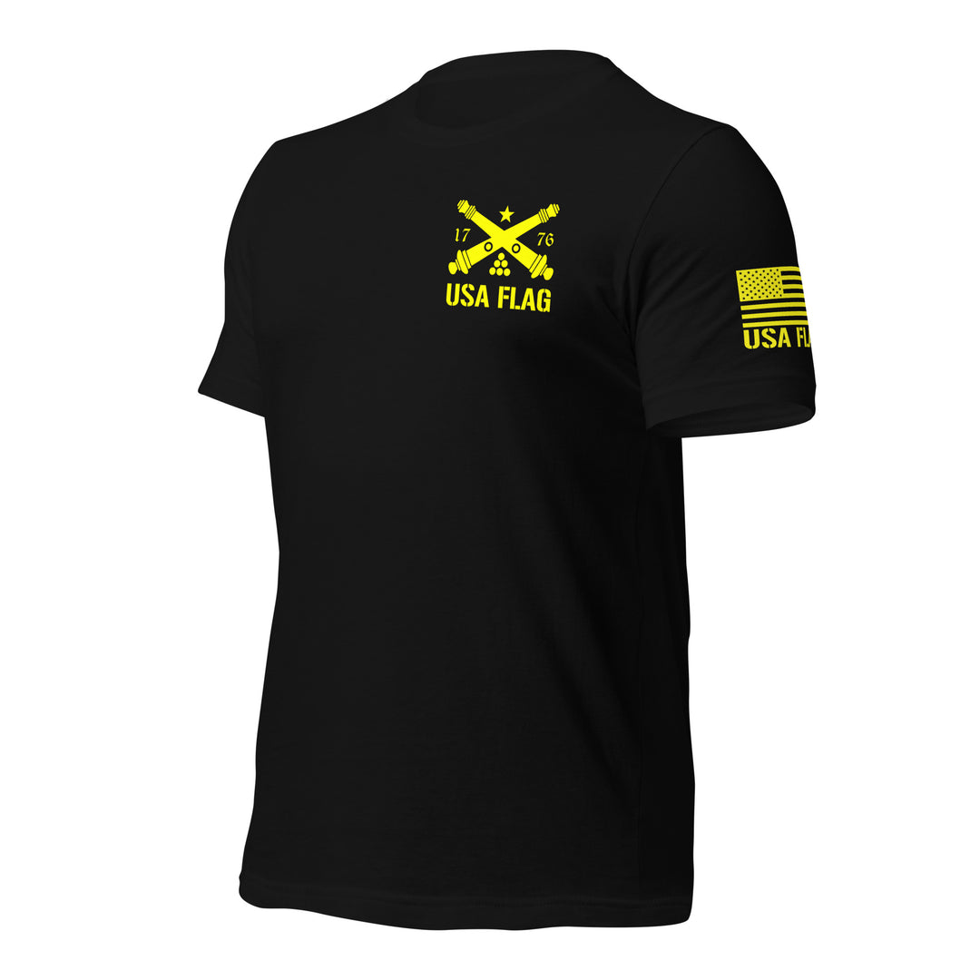 Don't Tread On Me T-Shirt | Unisex Tee | DTG Printing