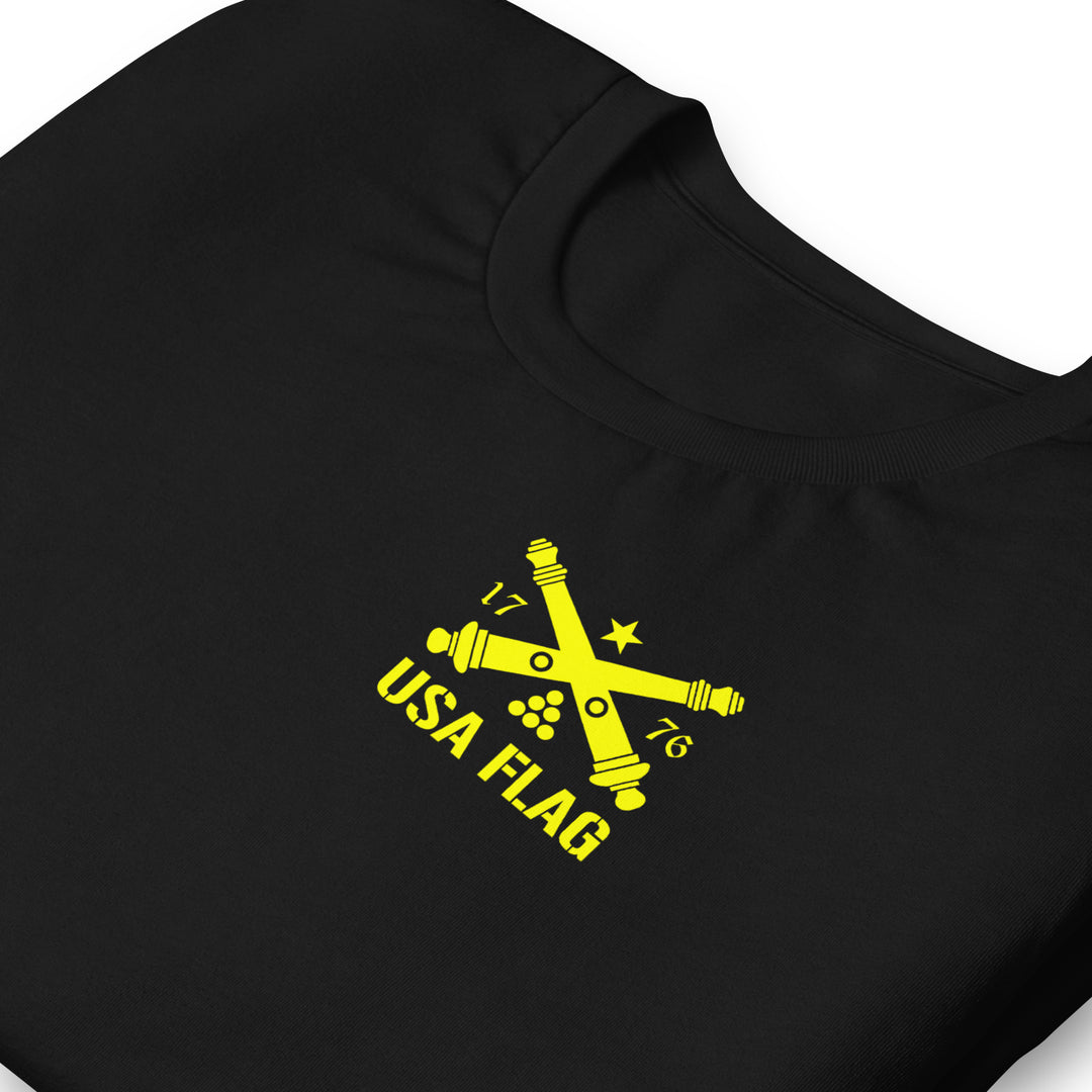 Don't Tread On Me T-Shirt | Unisex Tee | DTG Printing