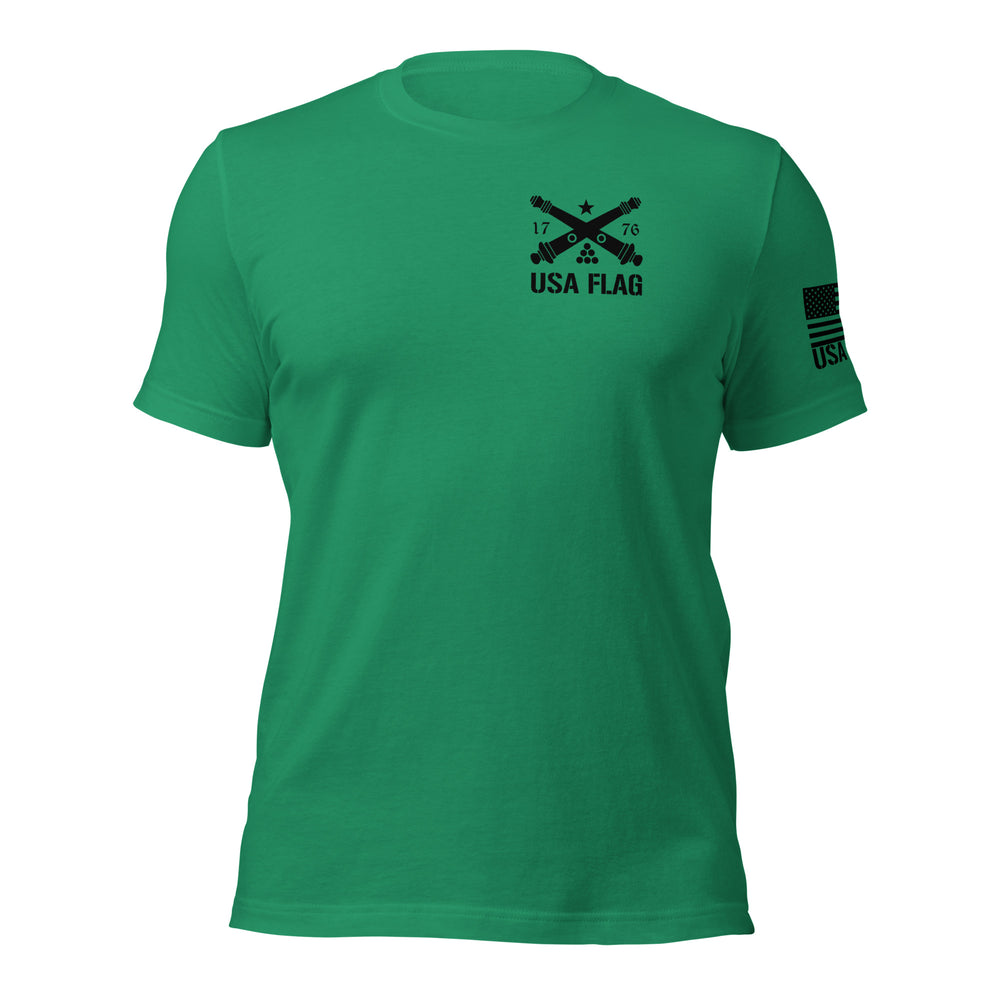 An Appeal To Heaven T-Shirt | Unisex T-Shirts | DTF Printing