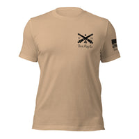 "An Appeal to Heaven" T-Shirt | 1776 Patriot DTG Print