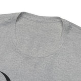 Moultrie Flag T Shirt: Bella + Canvas 3001