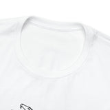 Don't Tread On Me T Shirt: Bella + Canvas 3001