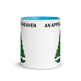 An Appeal To Heaven Mug - 11 oz. - USA Flag Co.
