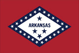 Arkansas Flag - USA Flag Co.