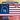 Bennington Flag (Embroidered Stars & Sewn Stripes) - USA Flag Co.