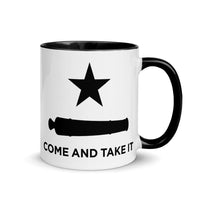 Come And Take It Mug - 11 oz. - USA Flag Co.