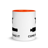 Come And Take It Mug - 11 oz. - USA Flag Co.