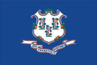 Connecticut Flag - USA Flag Co.