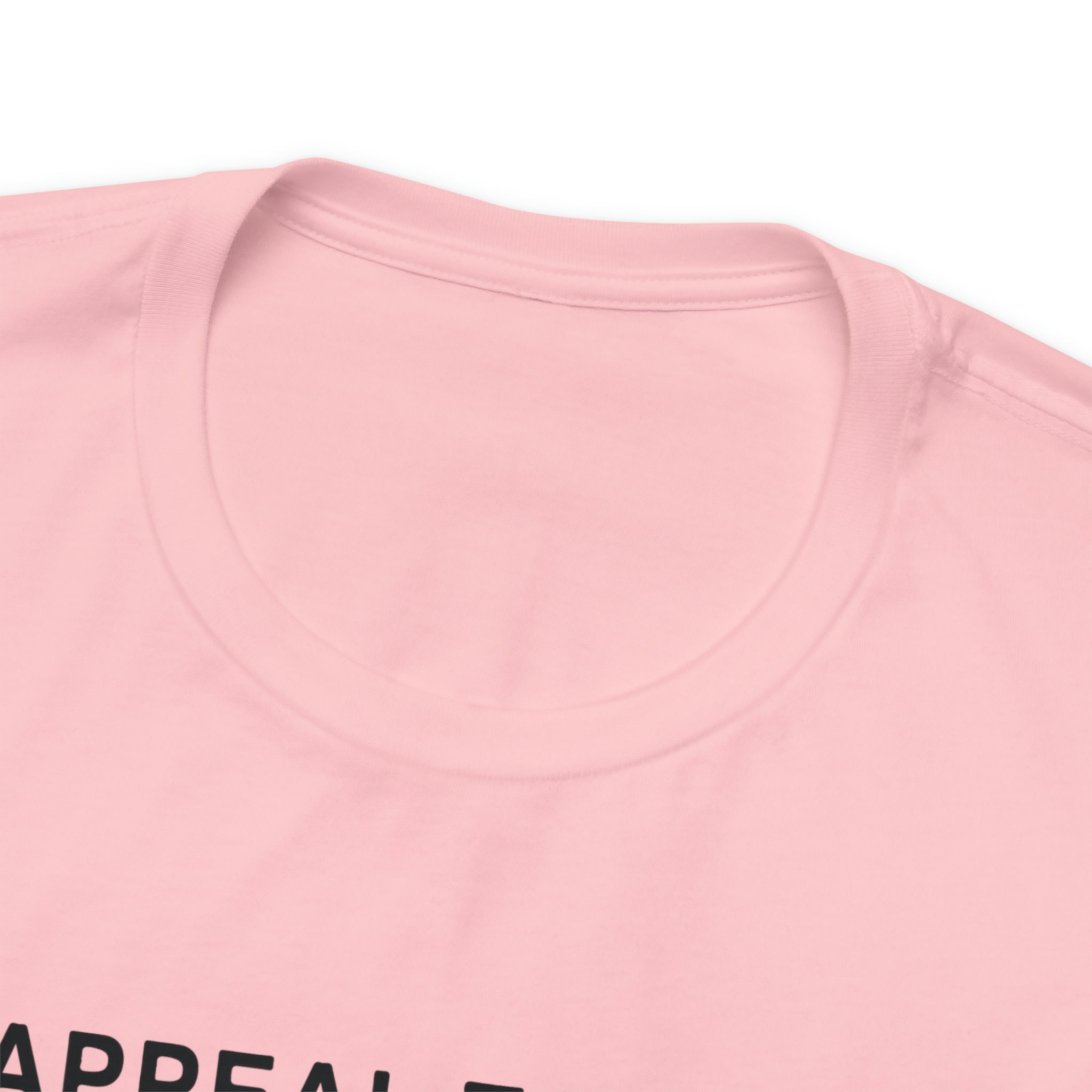 An Appeal To Heaven T Shirt: Bella + Canvas 3001