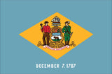 Delaware Flag - USA Flag Co.