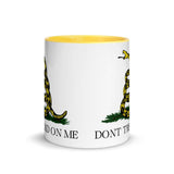 Don't Tread On Me Mug - 11 oz. - USA Flag Co.