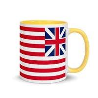 Grand Union Mug - 11 oz. - USA Flag Co.