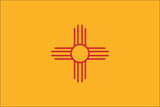 New Mexico Flag - USA Flag Co.