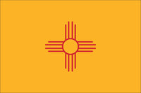 New Mexico Flag - USA Flag Co.
