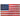 Nylon American Flag (4x6 foot) Embroidered Stars & Sewn Stripes - USA Flag Co.