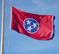 Tennessee Flag - USA Flag Co.