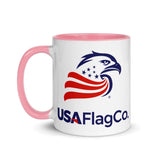 USA Flag Co. Mug - 11 oz. - USA Flag Co.