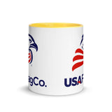 USA Flag Co. Mug - 11 oz. - USA Flag Co.